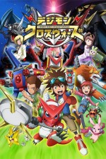 Watch Digimon Xros Wars  Movie2k